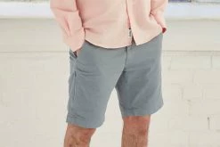 Hanon Cyrus Short Apparel