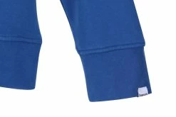 Apparel Hanon Sleeve Printed Hooded Sweatshirt