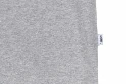 Outlet 😉 Hanon Cut N Sewn Tee "Brick Red" ⭐ 13 Hanon Cut N Sewn Tee