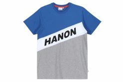 Hanon Cut N Sewn Tee "Royal Blue" Tees