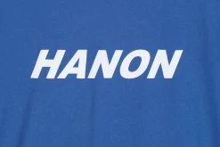 Tees Hanon Fast Logo Tee