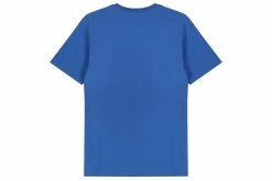 Tees Hanon Fast Logo Tee "Royal Blue"