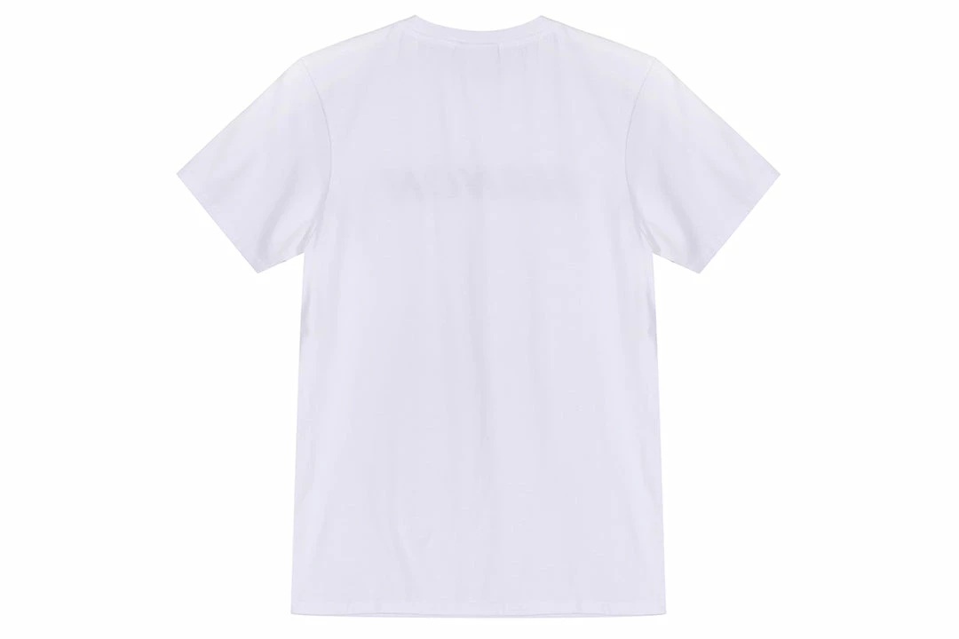 Best reviews of ⭐ Apparel Hanon Fast Logo Tee "White" 🎉 4 Apparel Hanon Fast Logo Tee "White"
