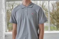 Hanon Jersey Polo Shirt