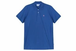 Hanon Jersey Polo Shirt
