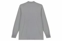 Hanon LS Jersey Polo Shirt