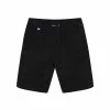 Apparel Hanon Drawstring Short