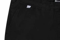 Apparel Hanon Drawstring Short