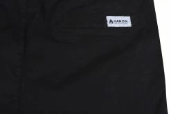 Apparel Hanon Drawstring Short