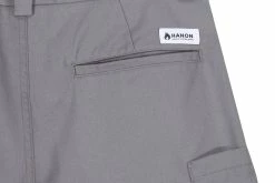 Apparel Hanon Worker Short