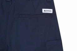 Apparel Hanon Worker Short