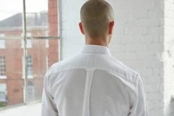 Apparel Hanon Linen Shirt