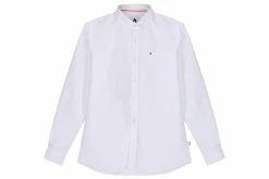 Apparel Hanon Linen Shirt
