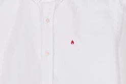 Apparel Hanon Linen Shirt
