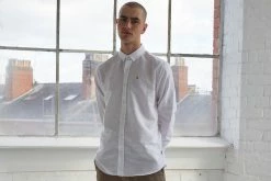 Apparel Hanon Linen Shirt