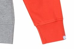 Apparel Hanon Cut N Sewn Hooded Sweatshirt