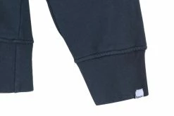 Sweats & Hoods Hanon Flame Badge Hooded Sweatshirt