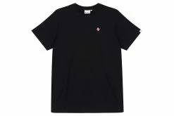 Hanon Flame Badge Tee