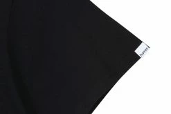 Hanon Flame Badge Tee