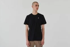 Hanon Flame Badge Tee
