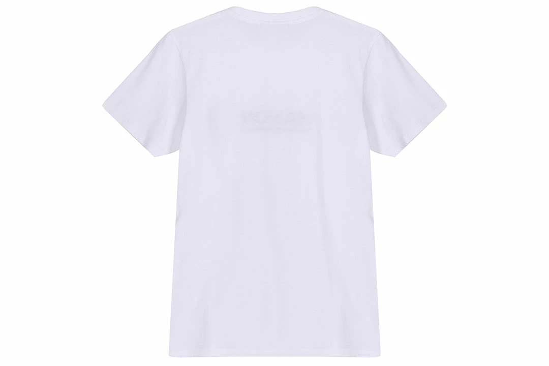 Best reviews of 😍 Apparel Hanon Bar Logo Tee "White" 😍 4 Apparel Hanon Bar Logo Tee "White"