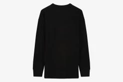 Apparel Adidas Y-3 Classic Merino Blend Knit Crew Sweatshirt