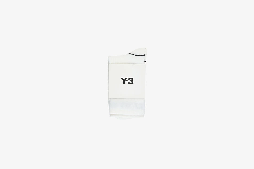 Top 10 π Adidas Y-3 𧦠Socks π 4 Adidas Y-3 Socks