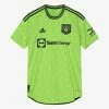 Adidas Man United 22/23 Third Jersey