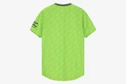 Adidas Man United 22/23 Third Jersey