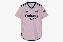 Adidas Arsenal 22/23 Third Jersey