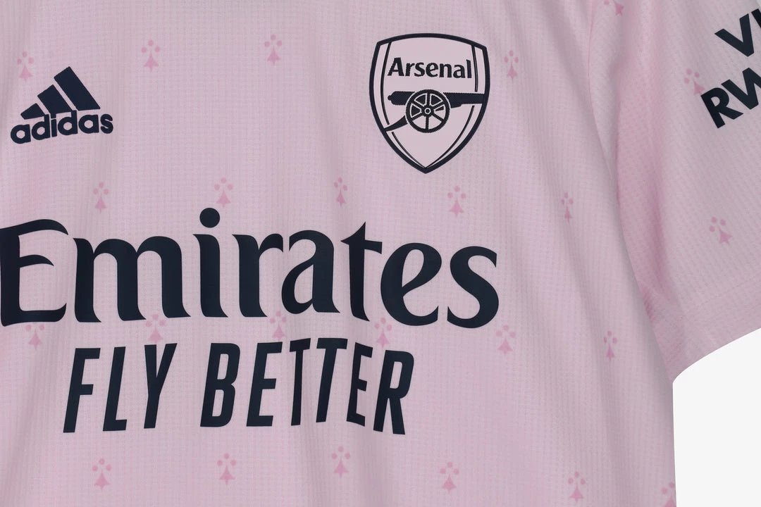 Top 10 π Adidas Arsenal 22/23 Third Jersey π 4 Adidas Arsenal 22/23 Third Jersey