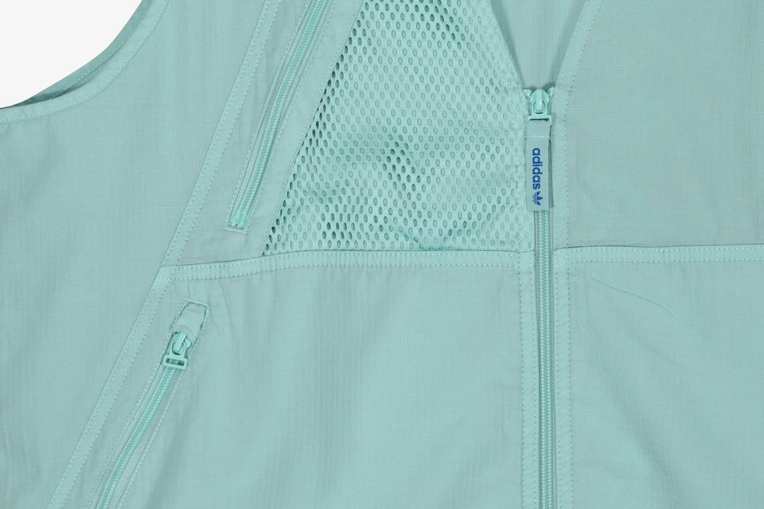 Promo π Adidas SW Vest X Sean Wotherspoon Outerwear & Jackets π 4 Adidas SW Vest X Sean Wotherspoon Outerwear & Jackets