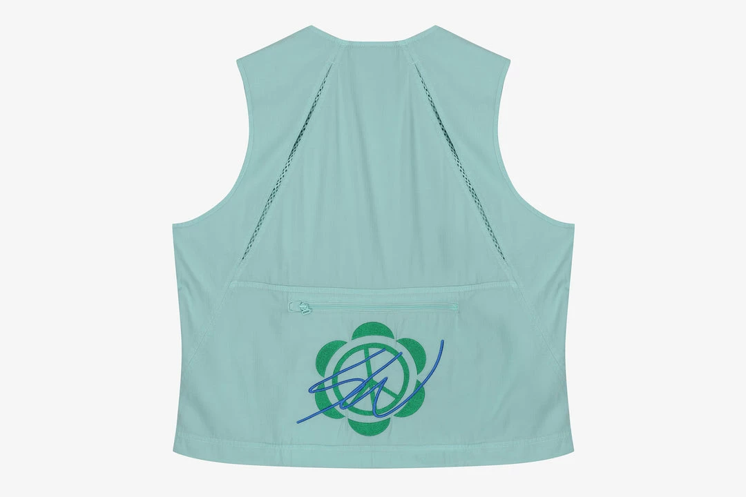 Promo π Adidas SW Vest X Sean Wotherspoon Outerwear & Jackets π 6 Adidas SW Vest X Sean Wotherspoon Outerwear & Jackets