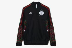 Adidas Ajax Amsterdam Condivo 22 Track Top X Daily Paper