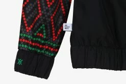 Adidas Ajax Amsterdam Condivo 22 Track Top X Daily Paper