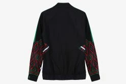 Adidas Ajax Amsterdam Condivo 22 Track Top X Daily Paper