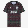 Adidas Ajax Amsterdam Pre-Match Jersey X Daily Paper Apparel