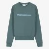 Adidas PW Basics Crew X Pharrell Williams Sweats & Hoods