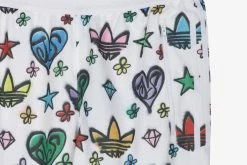 Adidas X Jeremy Scott Mono Track Pant