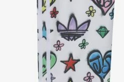 Adidas X Jeremy Scott Mono Track Pant