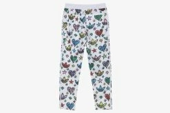 Adidas X Jeremy Scott Mono Track Pant