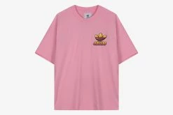 Adidas Mono Printed Tee X Jeremy Scott