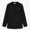 Apparel Adidas Y-3 Football LS Tee