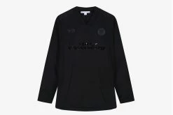 Apparel Adidas Y-3 Football LS Tee
