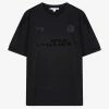 Adidas Y-3 Football Tee Apparel