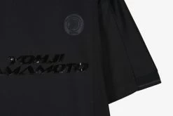 Adidas Y-3 Football Tee Apparel