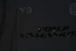 Adidas Y-3 Football Tee Apparel