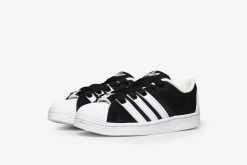 Adidas Superstar Supermodified Footwear