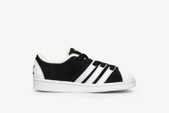 Adidas Superstar Supermodified Footwear