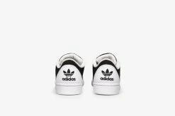 Adidas Superstar Supermodified Footwear